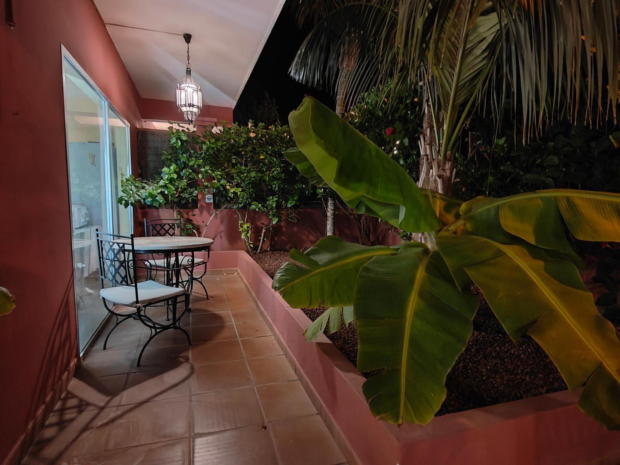 Hotel Don Candido Пуерто де ла Крус Екстериор снимка