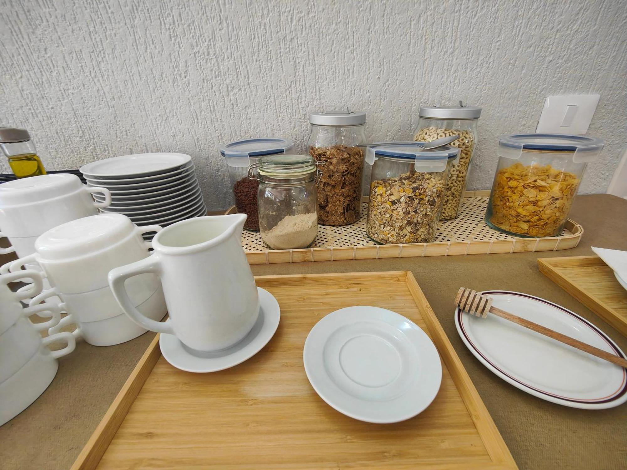 Hotel Don Candido Пуерто де ла Крус Екстериор снимка