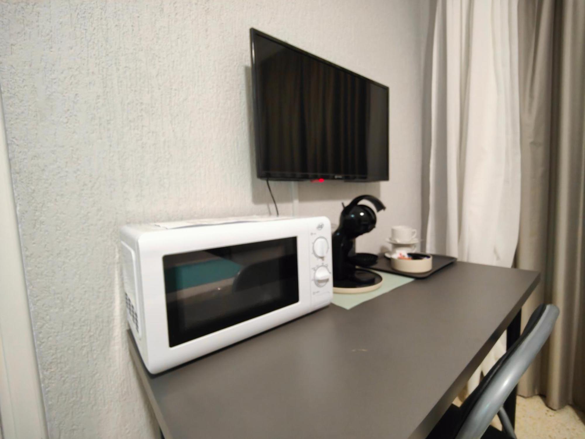Hotel Don Candido Пуерто де ла Крус Екстериор снимка